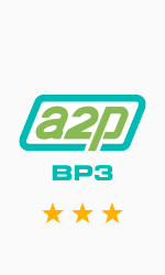 a2p bp3